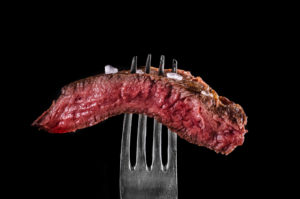 Science of Red Meat