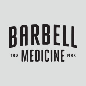 Barbell Medicine