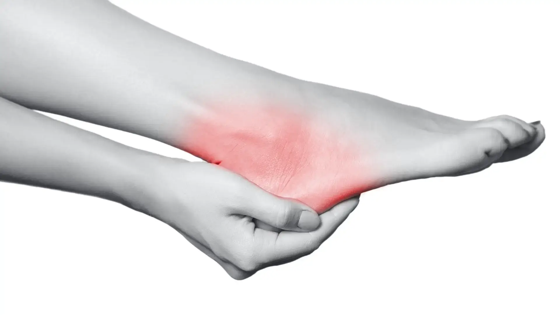 How to Heal a Sprained Ankle | EmergeOrtho—Triangle Region