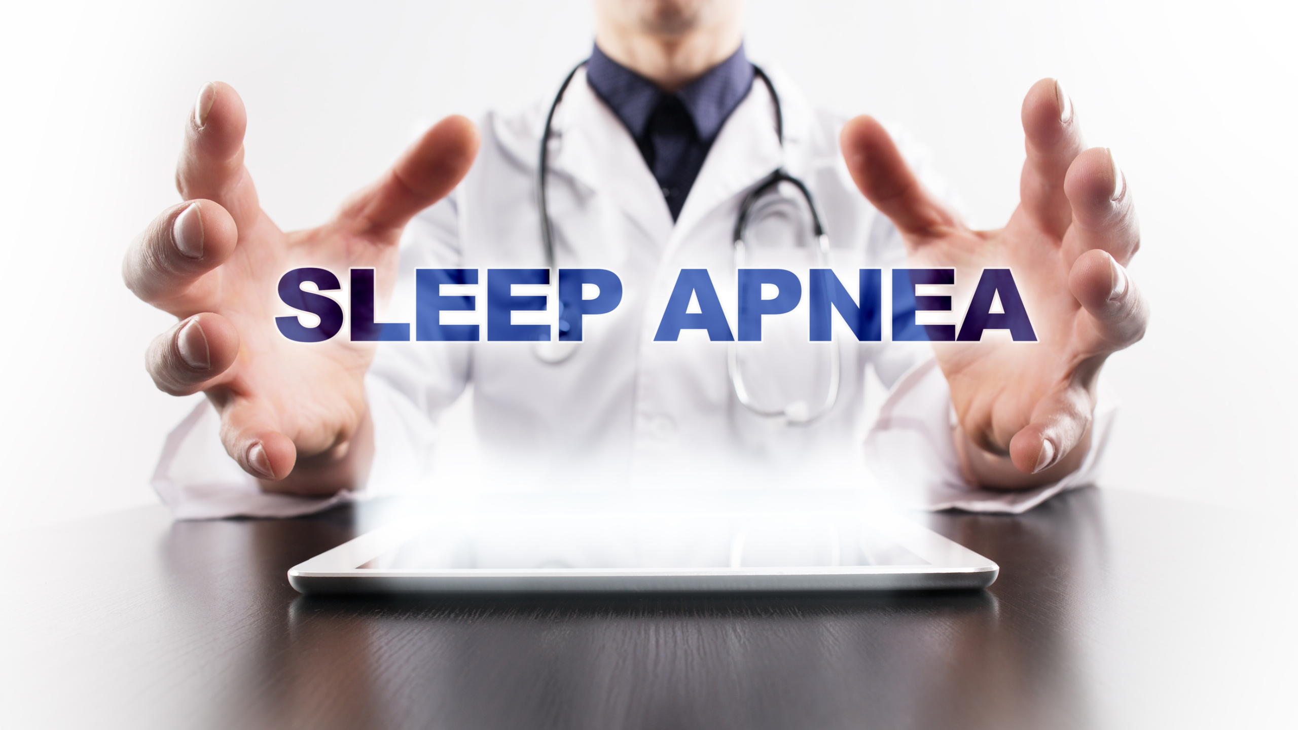A Basic Guide to Sleep Apnea | Barbell Medicine