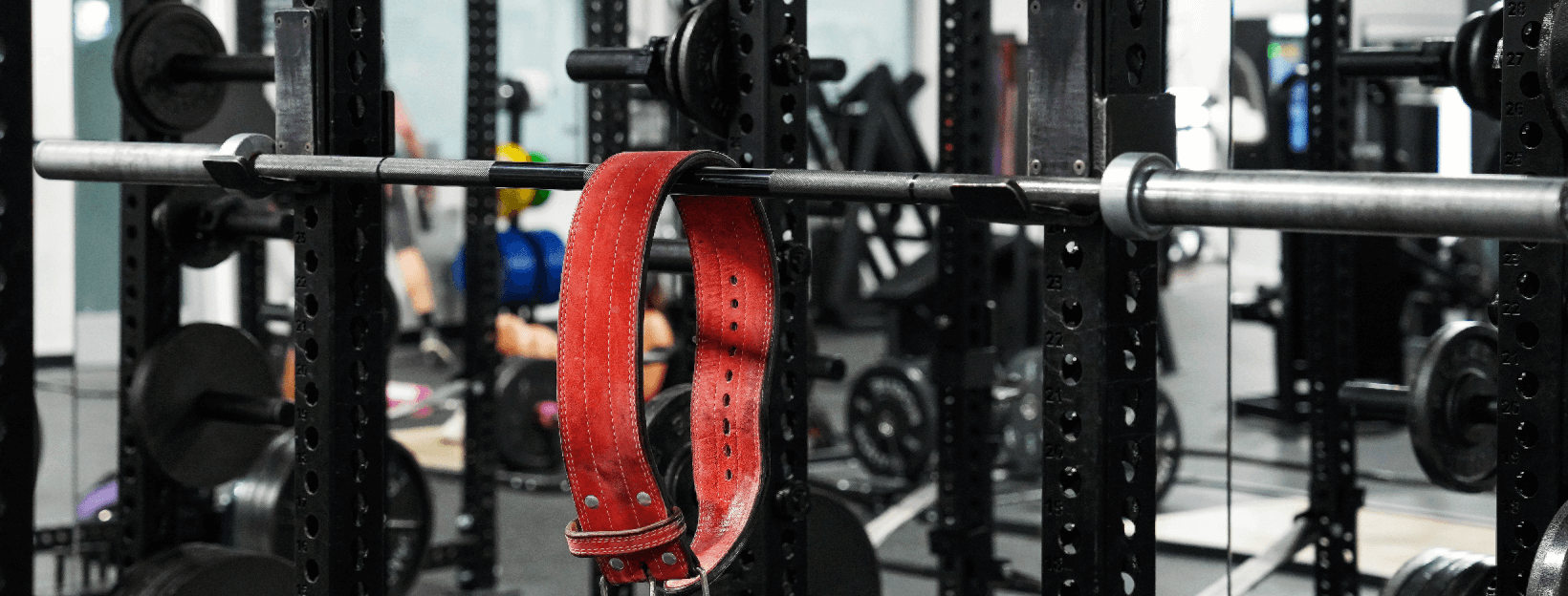 Weightlifting Straps - Lift More Weight, More Reps, More Gains