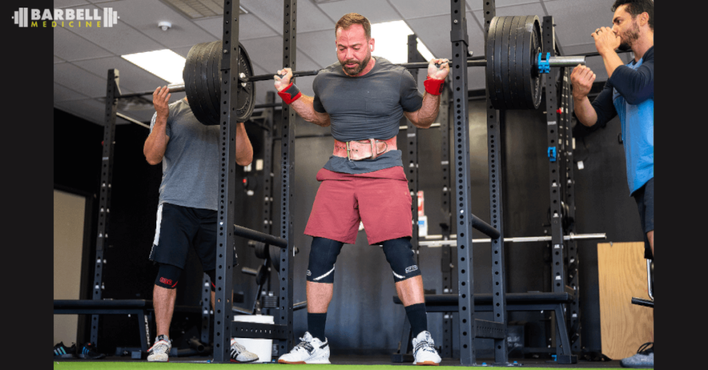 Nutrition Spur The Science of Weight Lifting Belts