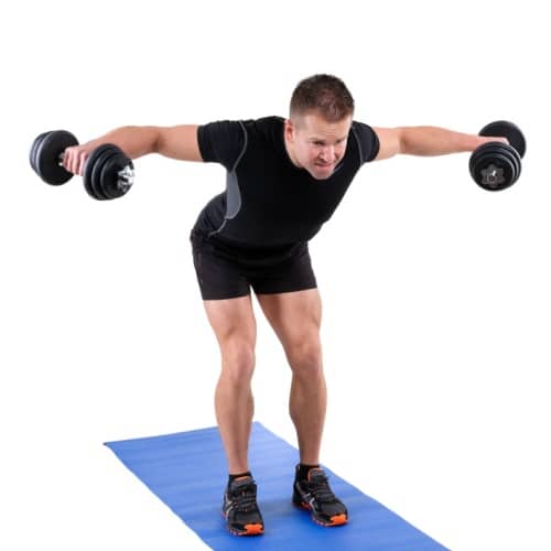 21 Best Bodyweight Chest Exercises With Video (Workout Included) - The  White Coat Trainer