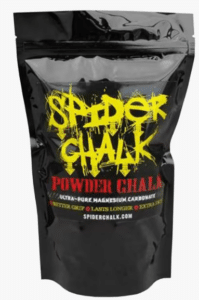 Spider Chalk